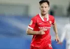 Rakitic Pemain Pertama Pencetak Gol dan Assist ke Gawang Real Madrid
