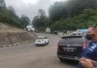 Di Puncak Pass, Sudah 2.400 Pemudik Diputar Balik