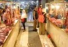 Jelang Lebaran, Stok Pangan Kota Bandung Relatif Aman