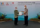 Supermarket Setiabudhi Perluas Lahan di Summarecon Bandung