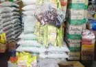 Polda Terus Awasi Kenaikkan Harga Pangan