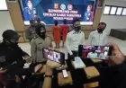 Peredaran Paket Ganja Bertuliskan Bumbu Dapur Diamankan Polres Bogor
