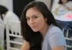 Pandemi, Wulan Guritno Terus Tebar Harapan