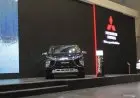 Program Penjualan Menarik Mitsubishi di Mei 2021