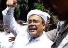 Pihak Rizieq Hadirkan Enam Saksi Meringankan