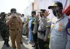 Ridwan Kamil: Sebanyak 60.000 Kendaraan Diputarbalikkan