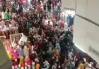Hadapi Kerumunan Saat Idulfitri Ini Panduan Pakar