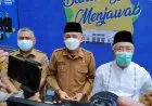 MUI Kota Bandung: Laksanakan Salat Idulfitri Secara Menyebar