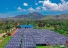 PLN Siapkan Energi Terbarukan untuk Kebutuhan Lebaran