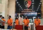 Polri Dalami Aliran Dana Jual Beli Jabatan Bupati Nganjuk