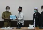 Pemkab Ciamis Salurkan Hibah Rp46 Miliar untuk Bidang Keagamaan