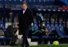 Ronald Koeman  Tatap Masa Depan Kelam di Barcelona