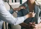 Cara Pasien Jantung Tetap Bugar di Tengah Pandemi