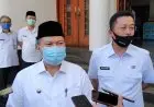 Larang Takbir Keliling, Sejumlah Ruas Jalan Mulai Ditutup Pukul 18.00 