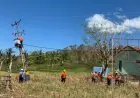 13 Ribu Personel Kelistrikan PLN Pastikan Pasokan Jelang Idul Fitri 1442 H