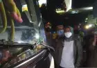 Bupati Bogor Putar Balik Bus Pemudik Modus Angkut Karyawan