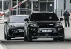 Porsche Macan Listrik Bakal Rilis pada 2023