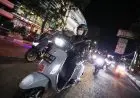 Hadapi Idulfitri, Kota Bandung Aman dan Terkendali