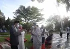 Oded: Ketakwaan Harus Terus Dipupuk 