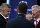 Sir Alex Ferguson Puji Kiprah Mantan Anak Didiknya Solskjaer Bersama MU