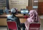 Cegah Penyebaran Covid-19, Lapas Garut Buka Layanan Kunjungan Warga Binaan Secara Daring
