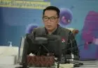 Pemprov Jabar Tambah Honorarium bagi Non-ASN