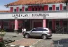 12 Narapidana Korupsi Lapas Sukamiskin Bandung Dapat Remisi Idul Fitri