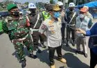 Satgas Penanganan Covid-19 Kabupaten Bogor Tambah Titik Penyekatan di Jalur Tikus