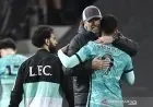 Liverpool Bantai MU di Old Trafford, Klopp: Kemenangan Tepat Waktu