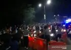 Polda Metro Perketat Akses ke Ibu Kota dengan Berlakukan Skrining