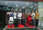 DEN: Kendaraan Listrik Bisa Tekan Defisit Transaksi Berjalan RI