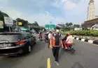 Duh, Joki e-KTP yang Loloskan Wisatawan Luar Bogor Bertransaksi Dekat Pos Gadog