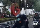 Lebaran, Kasus Positif Covid-19 dan Angka Kematian di Garut Bertambah