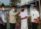 Berkah Lebaran, Sebanyak 513 Warga Binaan Lapas Cirebon Dapat Remisi