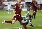 Perpanjang Kontrak dengan Kobe, Iniesta Punya Target Jangka Panjang