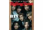 Jadi Sampul, BTS Buka-bukaan di Rolling Stone