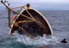 Kapal Nelayan Kecelakaan di Perth, 26 Awak Indonesia Masih Dicari