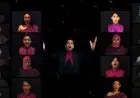 Telkom University Choir Sabet Special Prize for The Most Original Video Production 