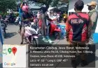 Tempat Wisata dan Kuliner di Kabupaten Cirebon Dipantau Ketat Satpol PP