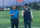 Iwan Siap Jadikan Stadion Pakansari Jadi Tuan Rumah Piala Dunia U-20