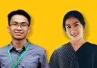 Dua Mahasiswa Unpad Terpilih Sebagai Ajudan Milenial Ridwan Kamil