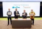 Perluas Jangkauan, XL Home Bermitra dengan FiberStar