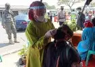 Reaktif, Dua Pemudik Asal Brebes dan Kuningan Harus Putar Balik
