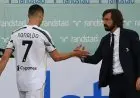 Terancam Tak Berpartisipasi di Liga Champions, Pirlo Yakin Peluang Masih Besar