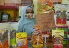 Gerakan Belanja Produk UMKM Bangkitkan Pelaku Usaha di Tengah Pandemi