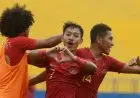 Kompak, Zola dan Beckham Tolak Liga 1 Tanpa Degradasi
