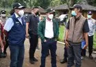 Dadang Supriatna Minta Sekat Jalur Wisata