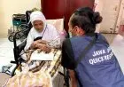 JQR dan Baznas Jabar Berbagi Kebahagian di Momen Lebaran 2021