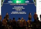 Program Sosial XL Axiata Raih Apresiasi Publik 