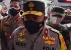 Ini Alasan Polisi Tegas Memutar Balik Arah Kendaraan Wisatawan Asal Luar Bogor